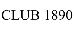 CLUB 1890