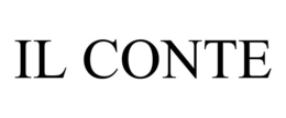 IL CONTE