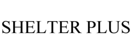SHELTER PLUS