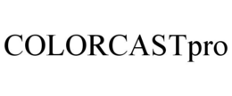 COLORCASTPRO