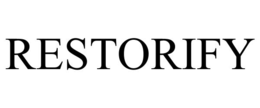 RESTORIFY
