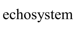 ECHOSYSTEM