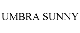 UMBRA SUNNY
