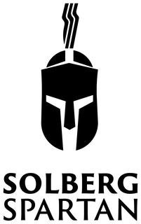 SOLBERG SPARTAN
