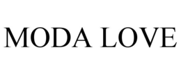 MODA LOVE