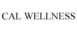 CAL WELLNESS