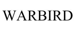 WARBIRD
