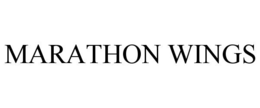 MARATHON WINGS