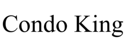 CONDO KING
