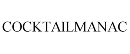 COCKTAILMANAC