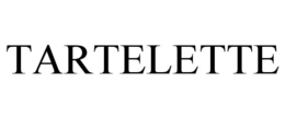 TARTELETTE