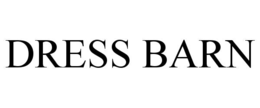 DRESS BARN