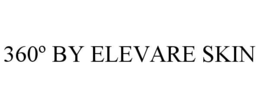 360º BY ELEVARE SKIN