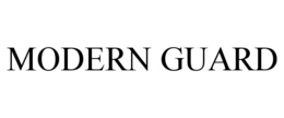 MODERN GUARD