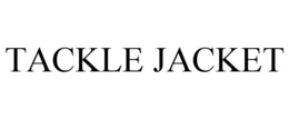 TACKLE JACKET