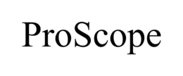 PROSCOPE