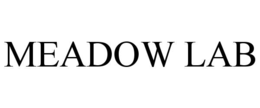 MEADOW LAB