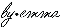 BY EMMA
