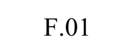 F.01