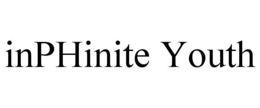 INPHINITE YOUTH