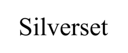 SILVERSET