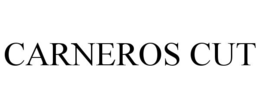 CARNEROS CUT