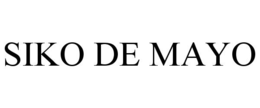 SIKO DE MAYO