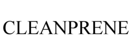 CLEANPRENE