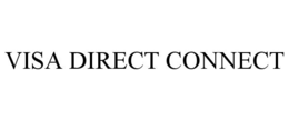 VISA DIRECT CONNECT