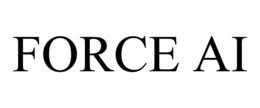 FORCE AI