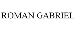 ROMAN GABRIEL