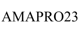 AMAPRO23