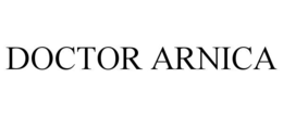 DOCTOR ARNICA