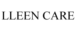LLEEN CARE