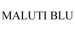 MALUTI BLU