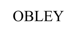 OBLEY