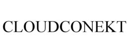CLOUDCONEKT