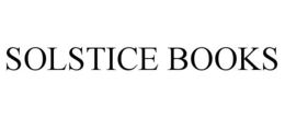 SOLSTICE BOOKS