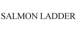 SALMON LADDER