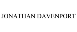 JONATHAN DAVENPORT