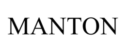 MANTON
