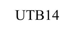UTB14