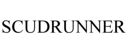 SCUDRUNNER