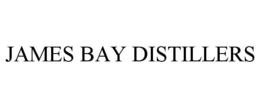 JAMES BAY DISTILLERS