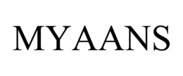 MYAANS