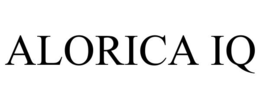 ALORICA IQ