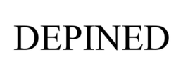 DEPINED