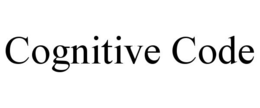 COGNITIVE CODE