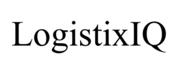 LOGISTIXIQ