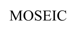 MOSEIC